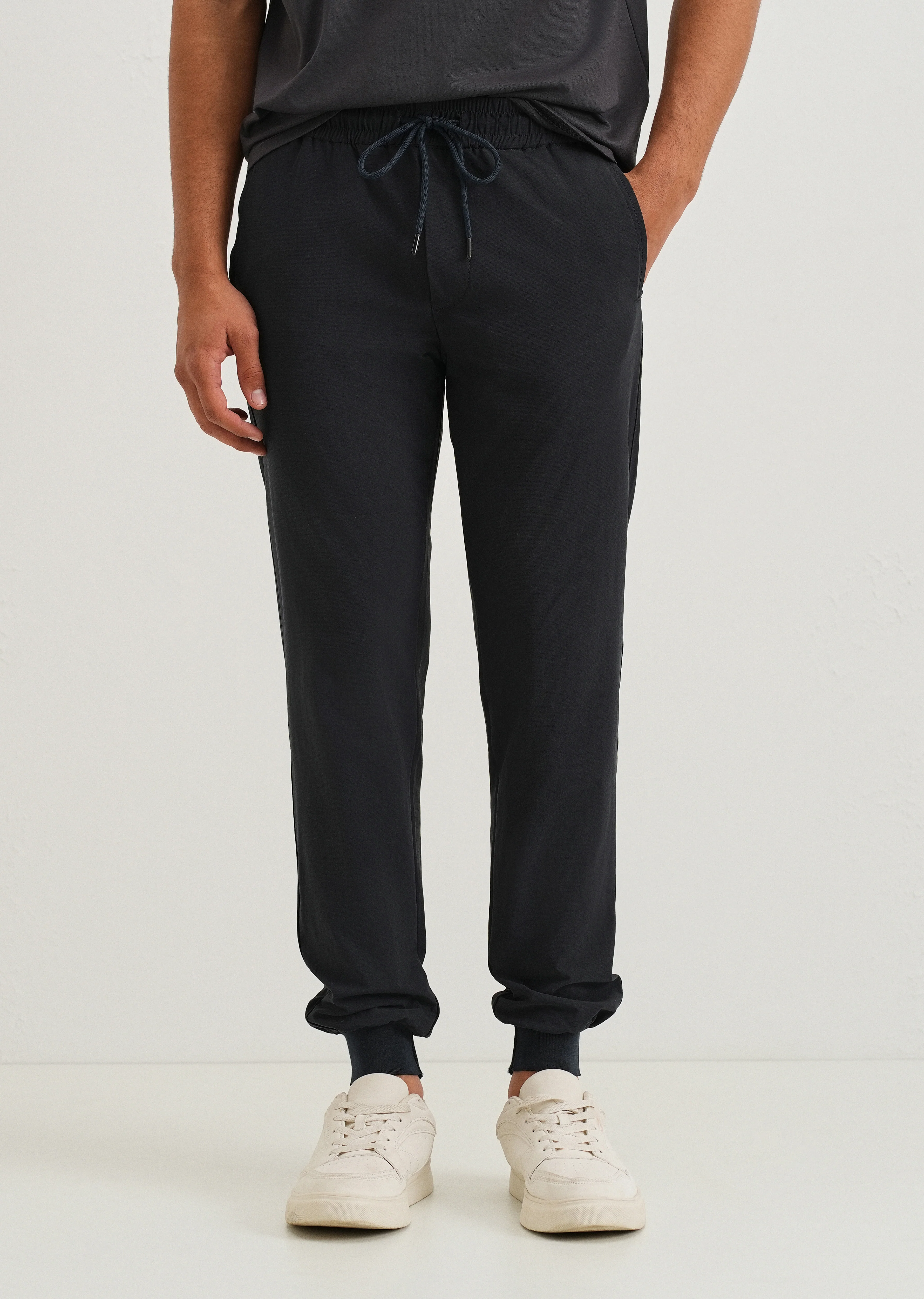 Ocean Blue Jogger